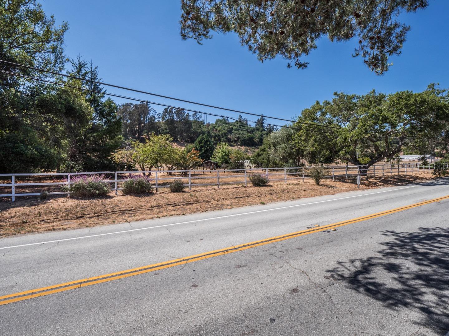 1721 Old San Jose Road, SOQUEL, California 95073, ,Lots And Land,For Sale,Old San Jose Road,40965645