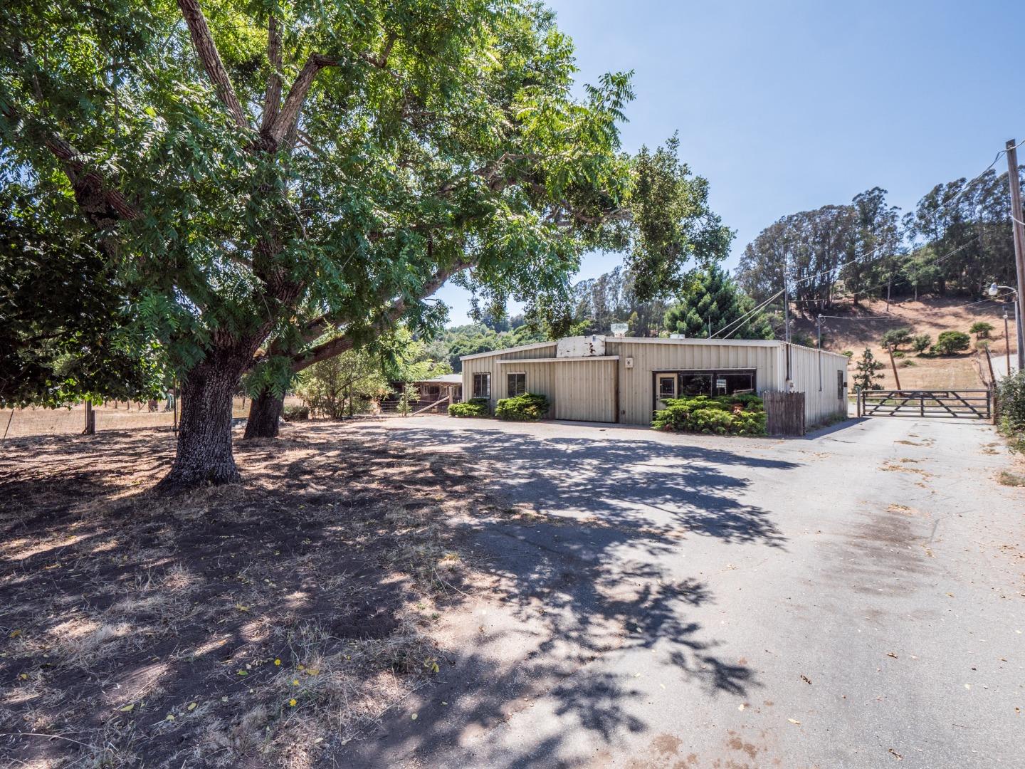 1721 Old San Jose Road, SOQUEL, California 95073, ,Lots And Land,For Sale,Old San Jose Road,40965645