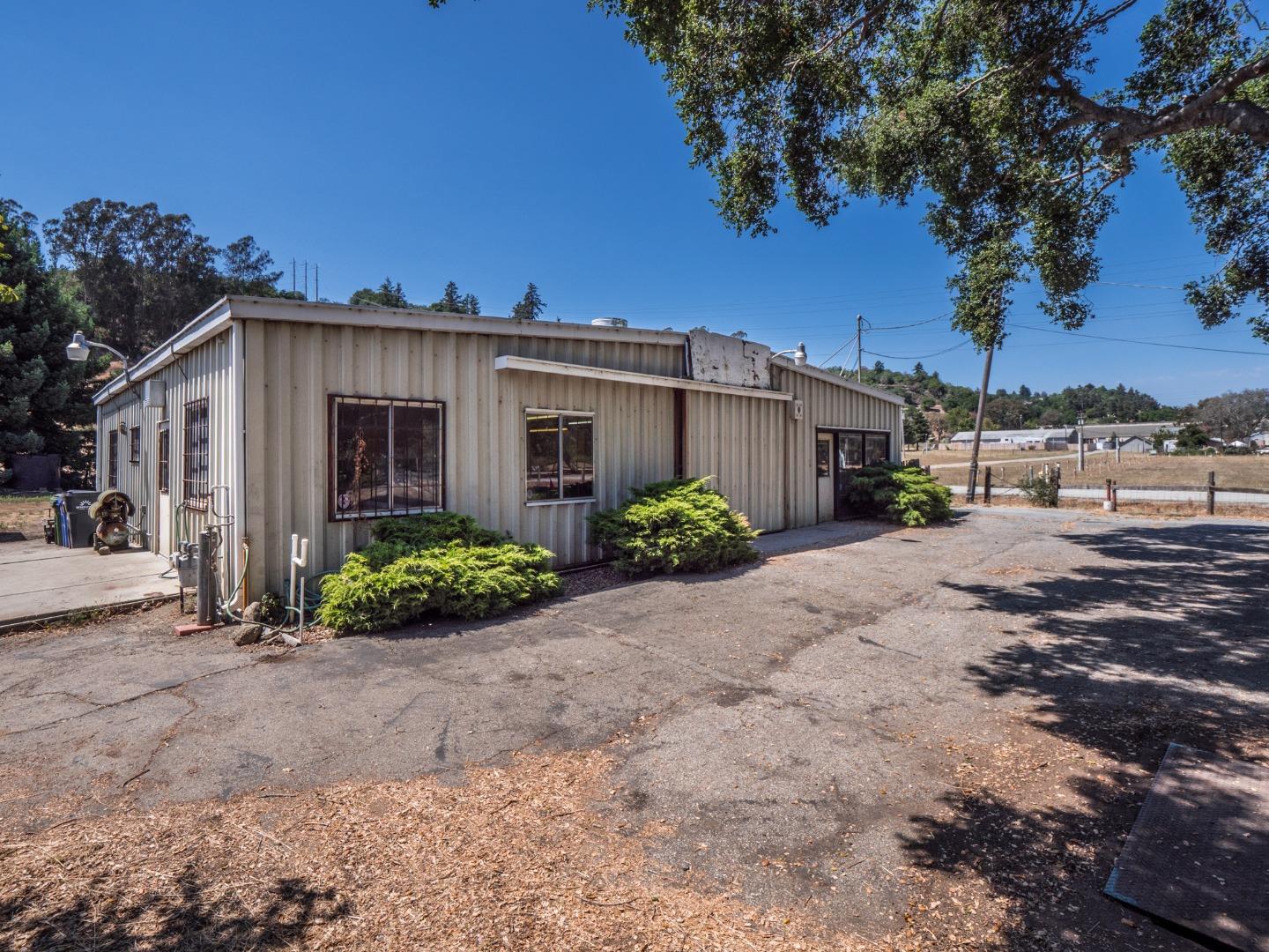 1721 Old San Jose Road, SOQUEL, California 95073, ,Lots And Land,For Sale,Old San Jose Road,40965645