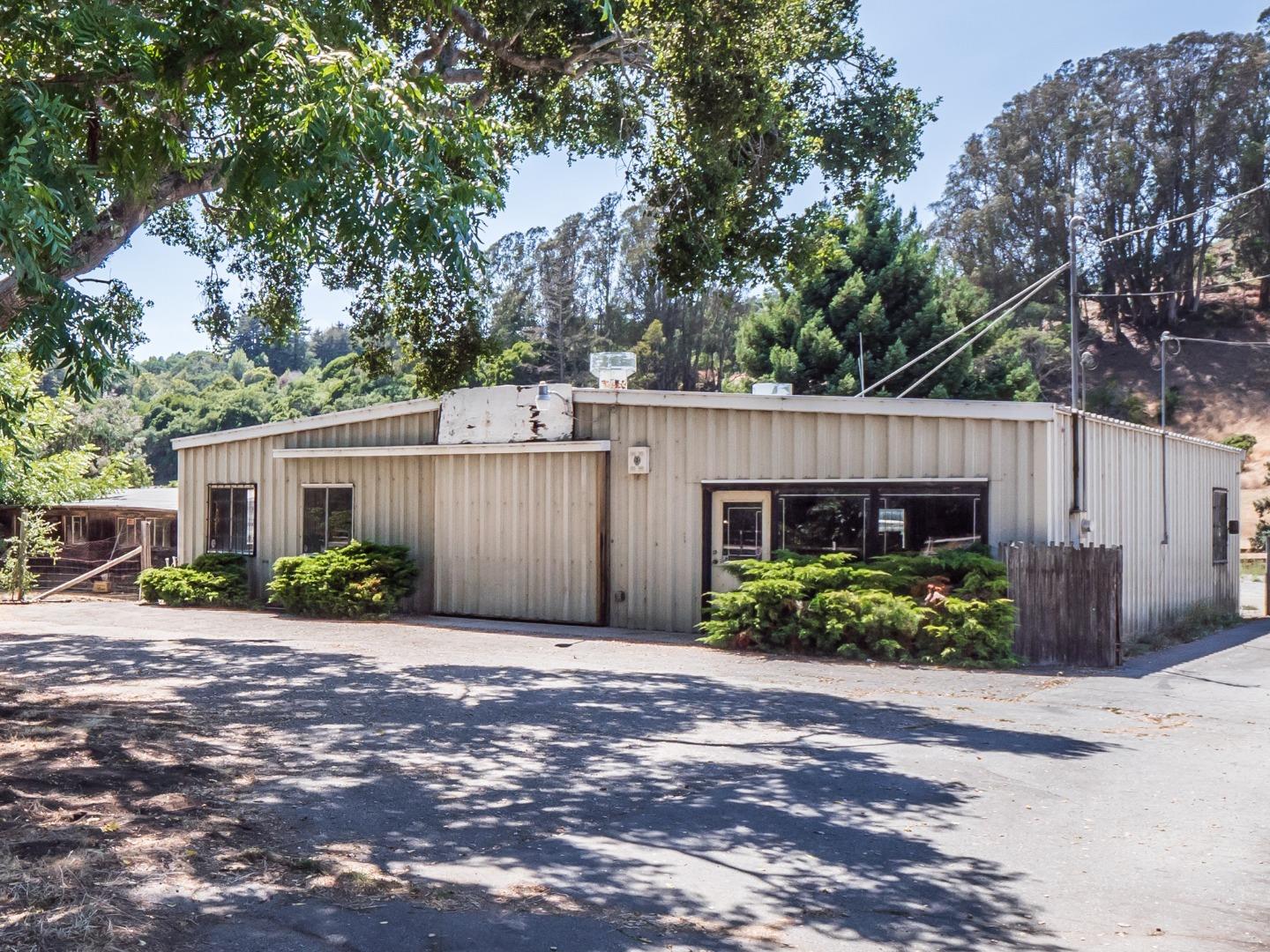 1721 Old San Jose Road, SOQUEL, California 95073, ,Lots And Land,For Sale,Old San Jose Road,40965645