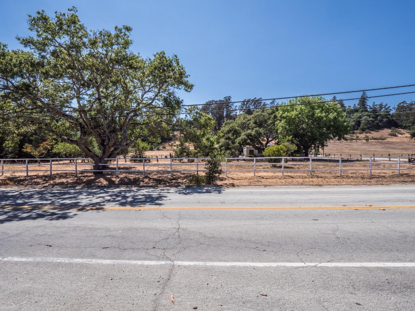 1721 Old San Jose Road, SOQUEL, California 95073, ,Lots And Land,For Sale,Old San Jose Road,40965645
