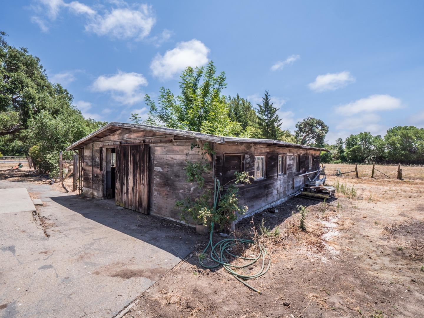 1721 Old San Jose Road, SOQUEL, California 95073, ,Lots And Land,For Sale,Old San Jose Road,40965645