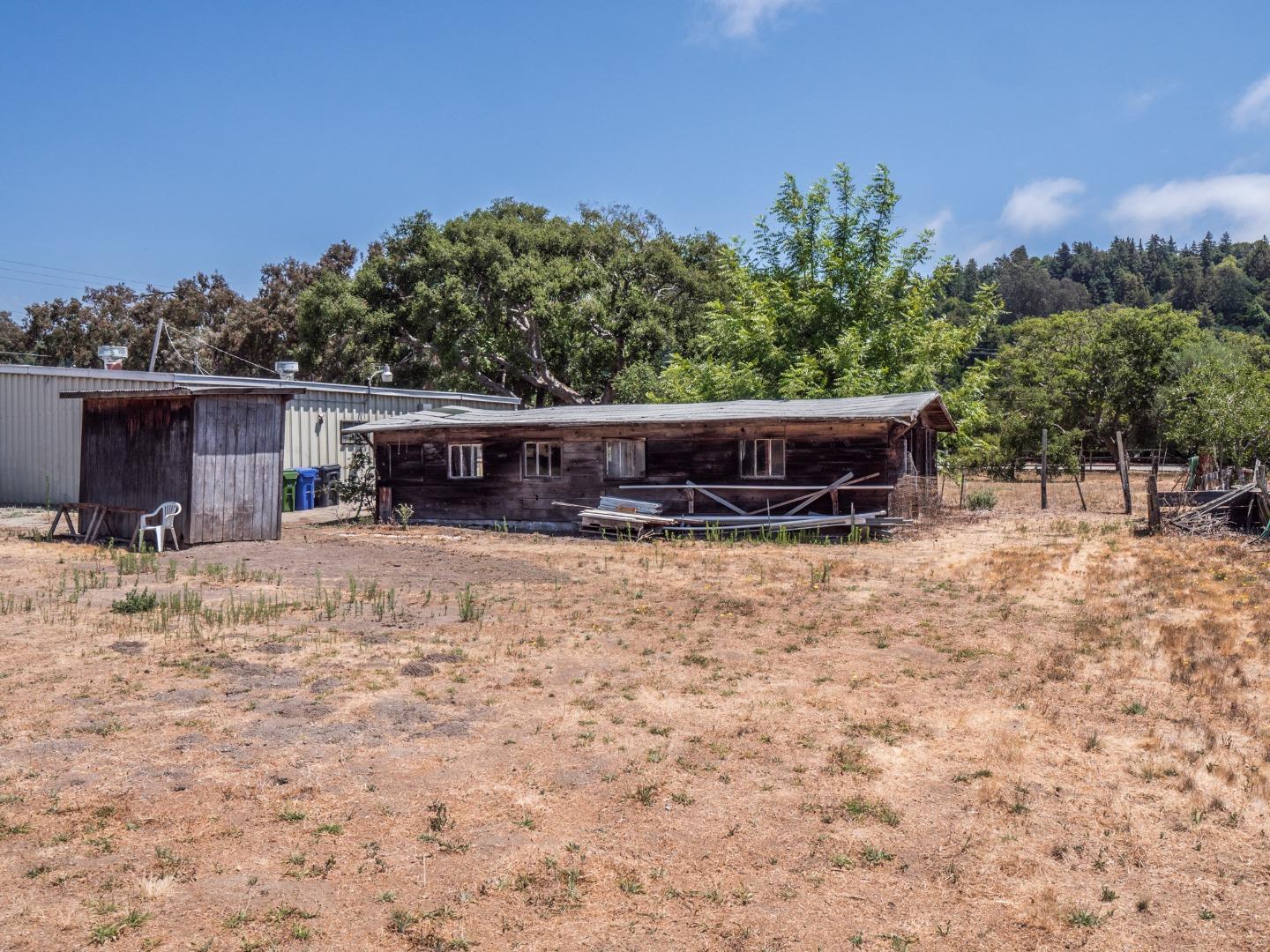 1721 Old San Jose Road, SOQUEL, California 95073, ,Lots And Land,For Sale,Old San Jose Road,40965645