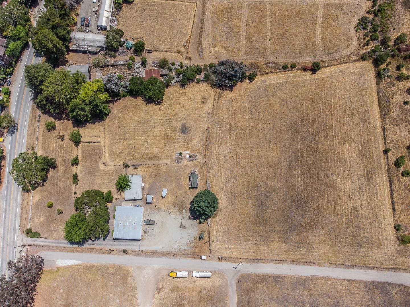 1721 Old San Jose Road, SOQUEL, California 95073, ,Lots And Land,For Sale,Old San Jose Road,40965645