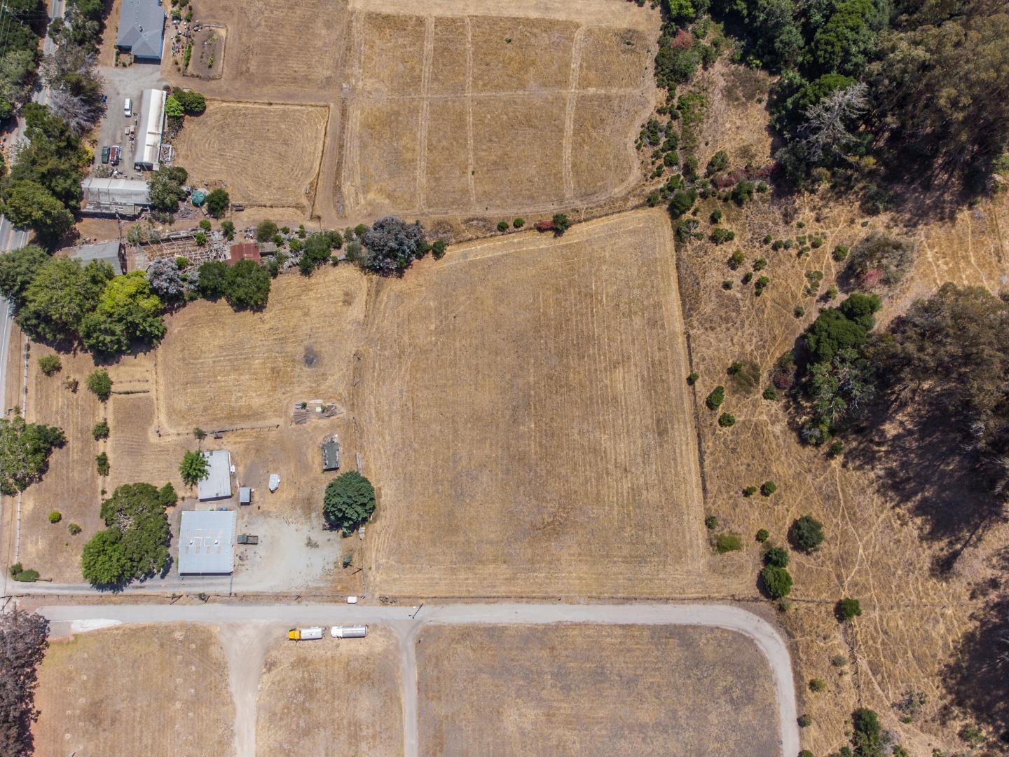 1721 Old San Jose Road, SOQUEL, California 95073, ,Lots And Land,For Sale,Old San Jose Road,40965645