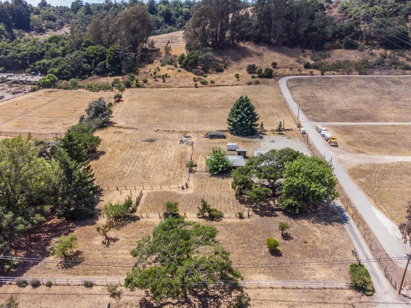 1721 Old San Jose Road, SOQUEL, California 95073, ,Lots And Land,For Sale,Old San Jose Road,40965645