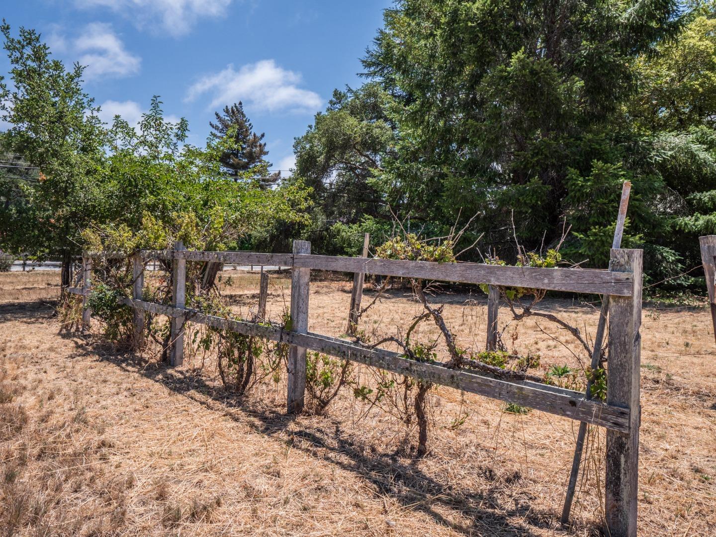 00 Old San Jose Road, SOQUEL, California 95073, ,Lots And Land,For Sale,Old San Jose Road,40965644