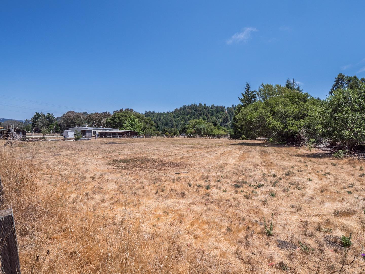 00 Old San Jose Road, SOQUEL, California 95073, ,Lots And Land,For Sale,Old San Jose Road,40965644