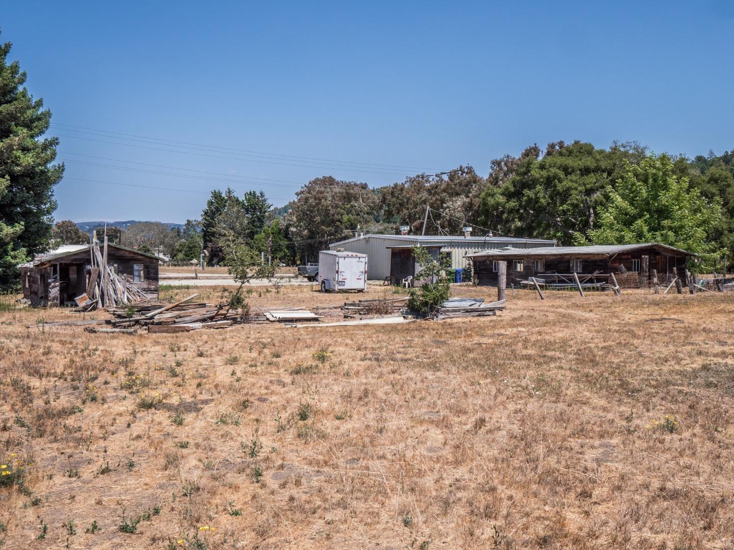 00 Old San Jose Road, SOQUEL, California 95073, ,Lots And Land,For Sale,Old San Jose Road,40965644