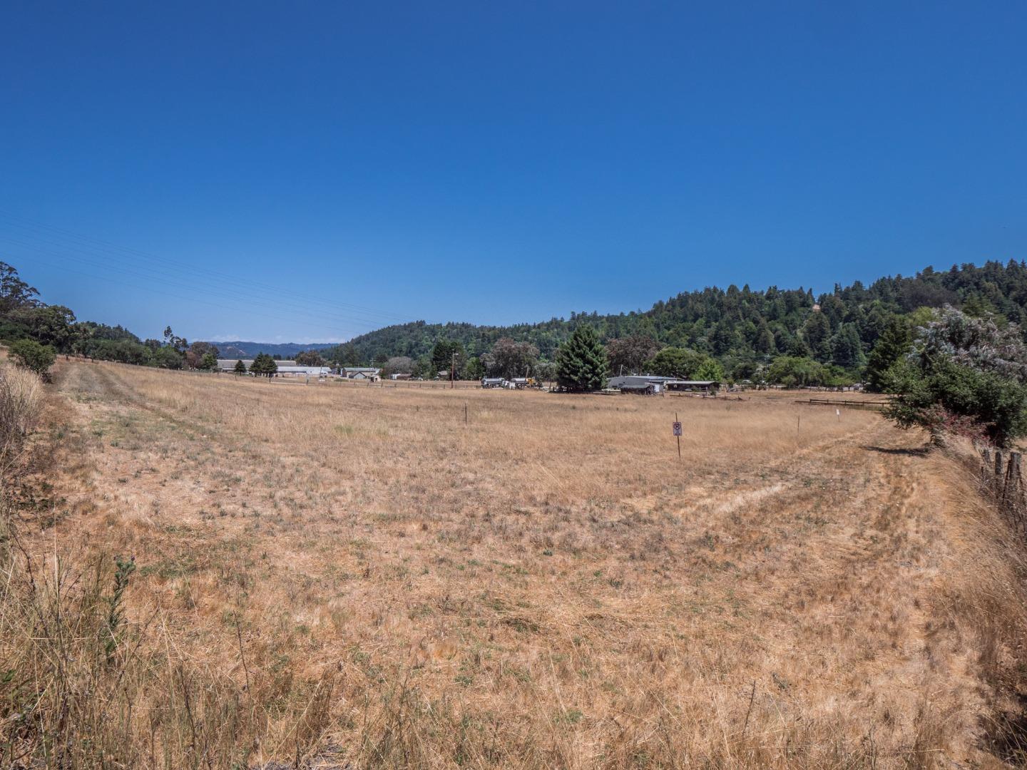 00 Old San Jose Road, SOQUEL, California 95073, ,Lots And Land,For Sale,Old San Jose Road,40965644