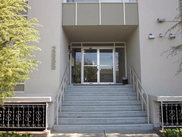 Detail Gallery Image 1 of 1 For 2655 Edison St #201,  San Mateo,  CA 94403 - 1 Beds | 1 Baths