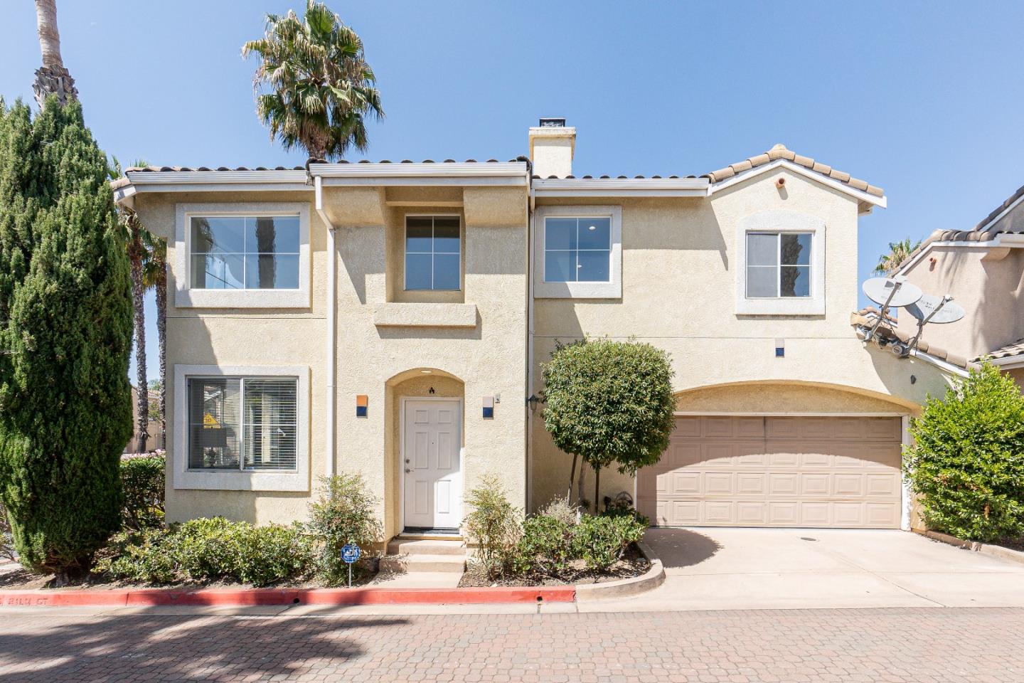 Detail Gallery Image 1 of 1 For 2573 Island Palm Ct, San Jose,  CA 95133 - 3 Beds | 2/1 Baths