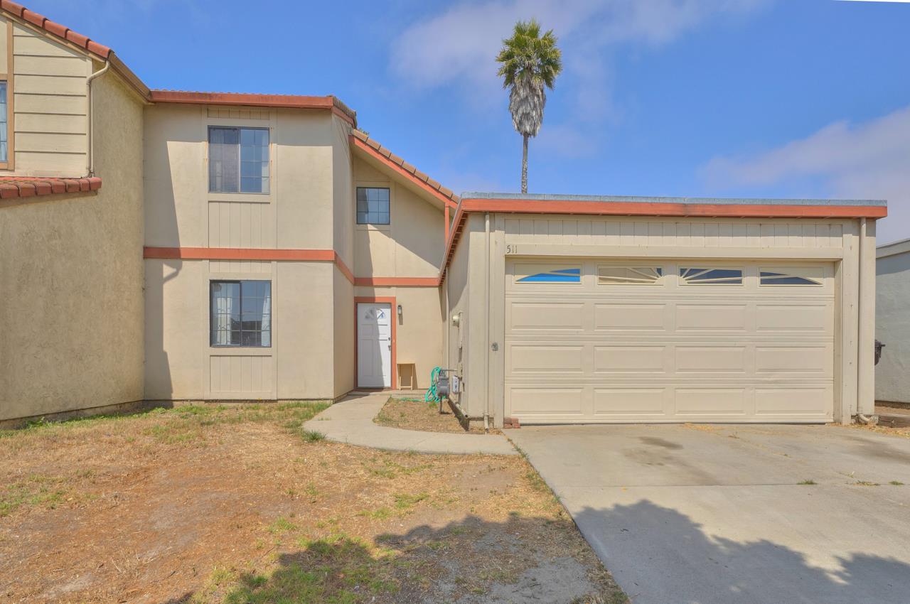 Detail Gallery Image 1 of 1 For 511 Powell St, Salinas,  CA 93907 - 3 Beds | 2 Baths