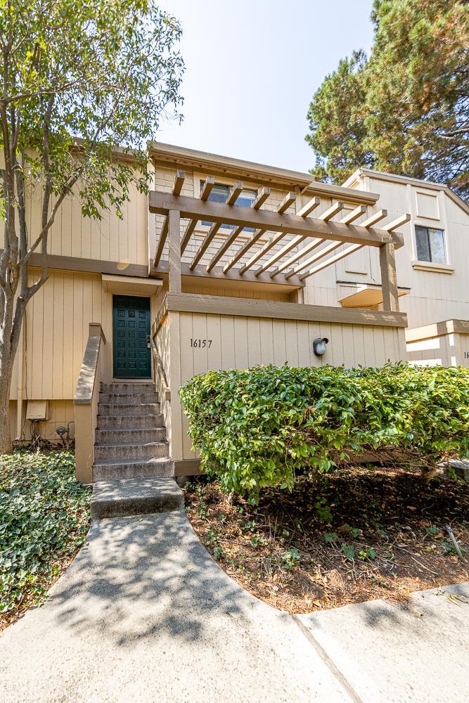 Detail Gallery Image 1 of 1 For 16157 Loretta Ln, Los Gatos,  CA 95032 - 3 Beds | 2/1 Baths