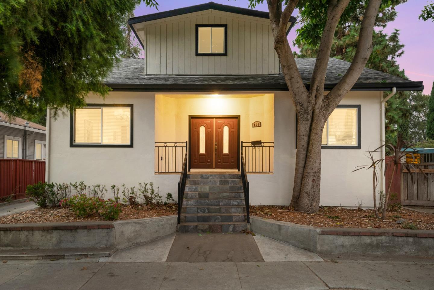 430 Jerome St, San Jose, CA 95125 3 Beds 2 Baths (Sold