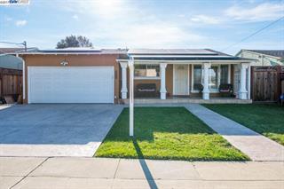 Detail Gallery Image 1 of 1 For 36229 Cabrillo, Fremont,  CA 94536 - 3 Beds | 2 Baths