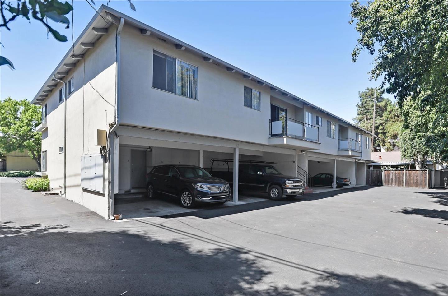 2296 Latham Street, MOUNTAIN VIEW, California 94040, ,Comm Ri Multi-units 5+,For Sale,Latham Street,ML81859143