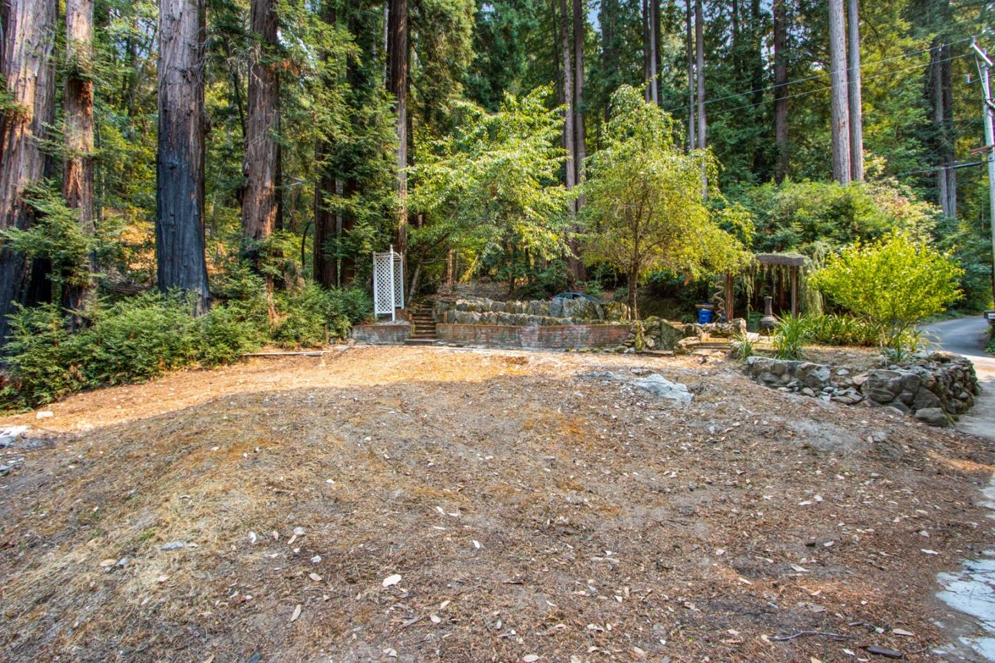 15530 Forest Hill Drive, BOULDER CREEK, California 95006, ,Lots And Land,For Sale,Forest Hill Drive,40965658