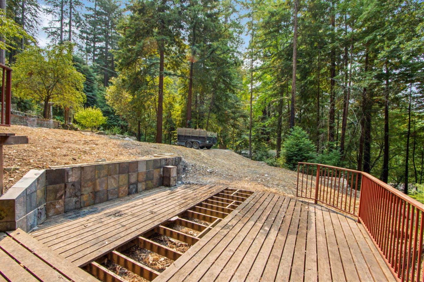 15530 Forest Hill Drive, BOULDER CREEK, California 95006, ,Lots And Land,For Sale,Forest Hill Drive,40965658