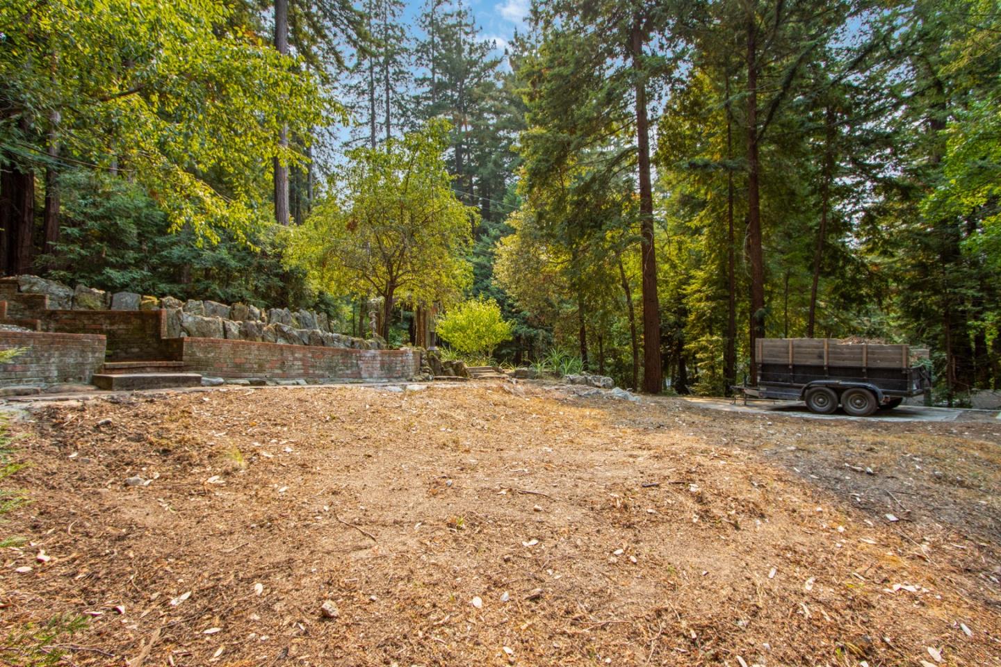 15530 Forest Hill Drive, BOULDER CREEK, California 95006, ,Lots And Land,For Sale,Forest Hill Drive,40965658