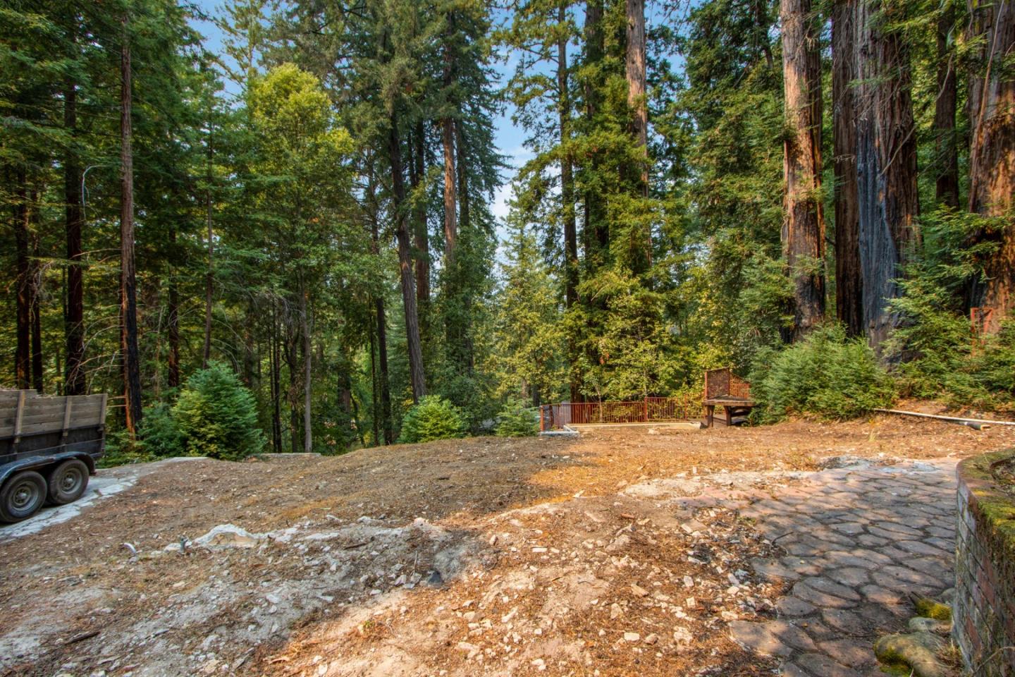 15530 Forest Hill Drive, BOULDER CREEK, California 95006, ,Lots And Land,For Sale,Forest Hill Drive,40965658