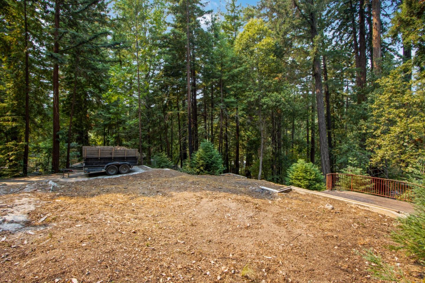 15530 Forest Hill Drive, BOULDER CREEK, California 95006, ,Lots And Land,For Sale,Forest Hill Drive,40965658