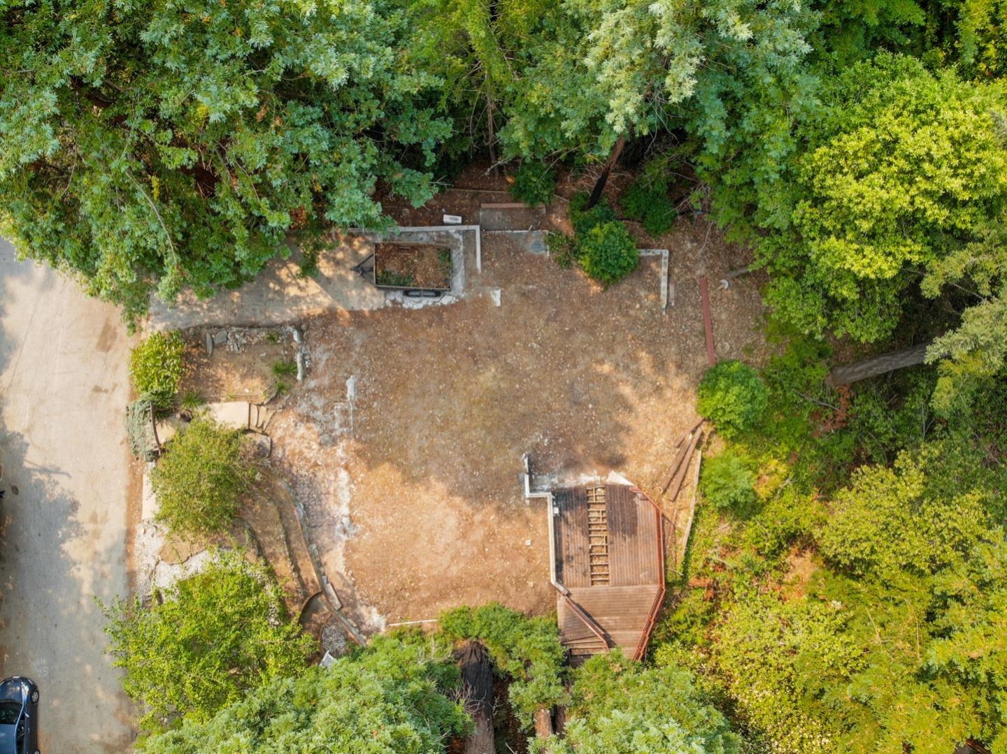 15530 Forest Hill Drive, BOULDER CREEK, California 95006, ,Lots And Land,For Sale,Forest Hill Drive,40965658