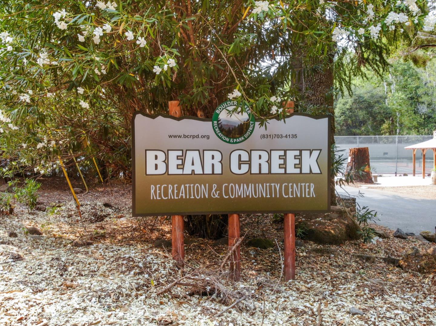 15530 Forest Hill Drive, BOULDER CREEK, California 95006, ,Lots And Land,For Sale,Forest Hill Drive,40965658