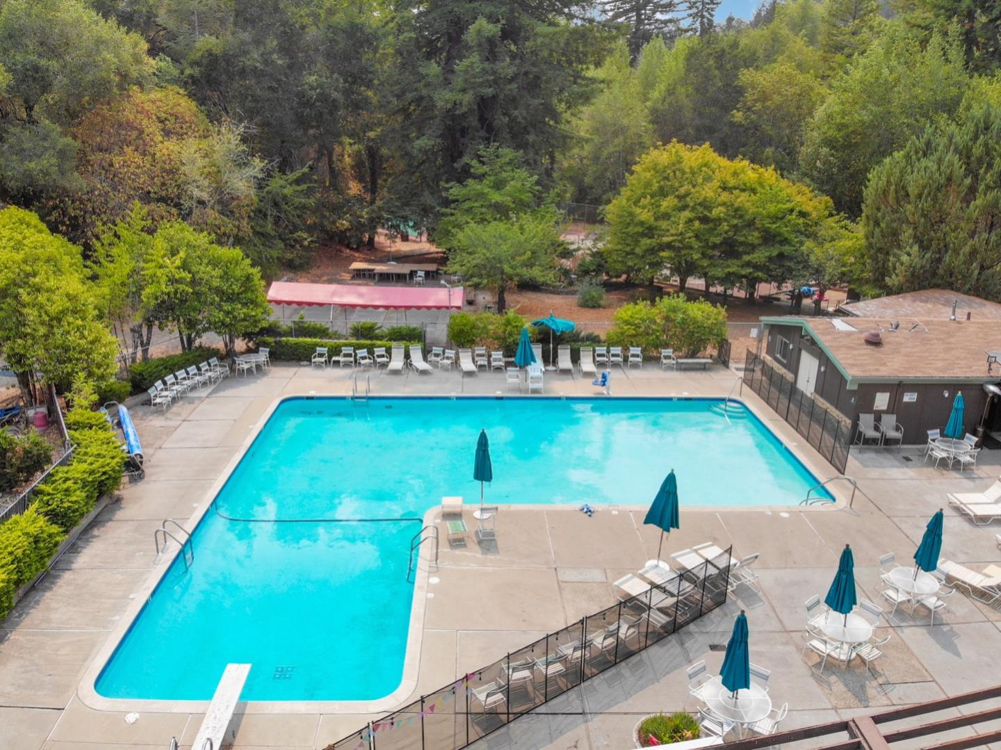 15530 Forest Hill Drive, BOULDER CREEK, California 95006, ,Lots And Land,For Sale,Forest Hill Drive,40965658