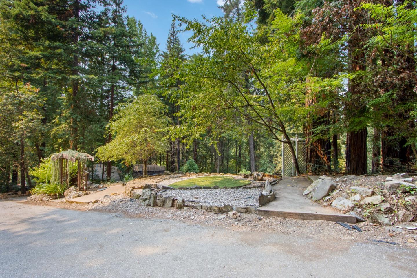 15530 Forest Hill Drive, BOULDER CREEK, California 95006, ,Lots And Land,For Sale,Forest Hill Drive,40965658