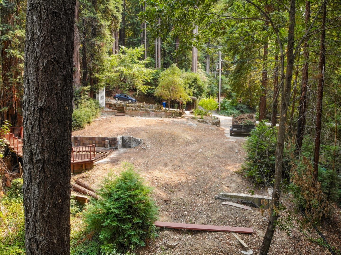 15530 Forest Hill Drive, BOULDER CREEK, California 95006, ,Lots And Land,For Sale,Forest Hill Drive,40965658