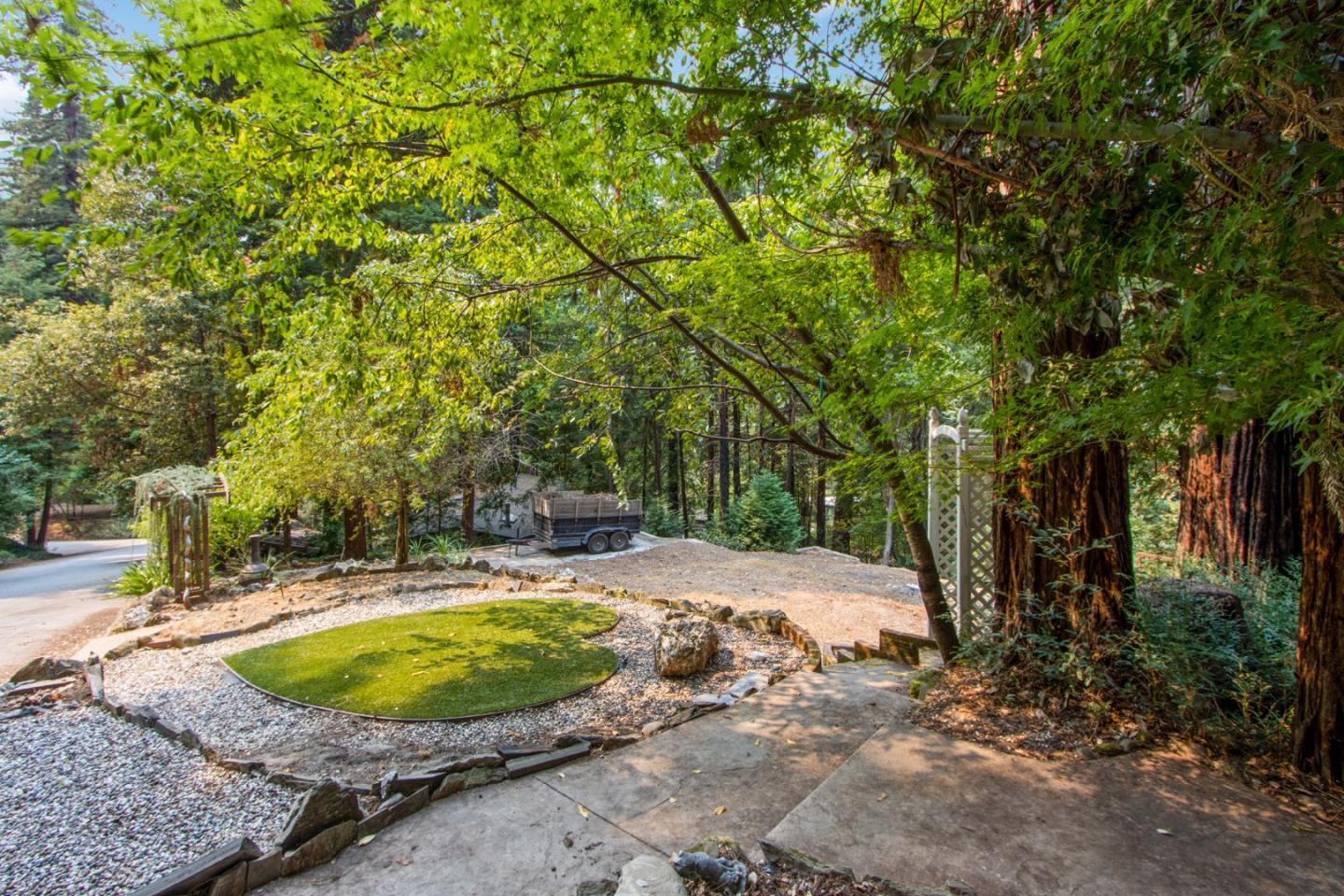 15530 Forest Hill Drive, BOULDER CREEK, California 95006, ,Lots And Land,For Sale,Forest Hill Drive,40965658