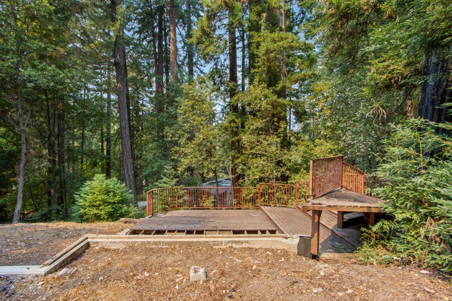 15530 Forest Hill Drive, BOULDER CREEK, California 95006, ,Lots And Land,For Sale,Forest Hill Drive,40965658