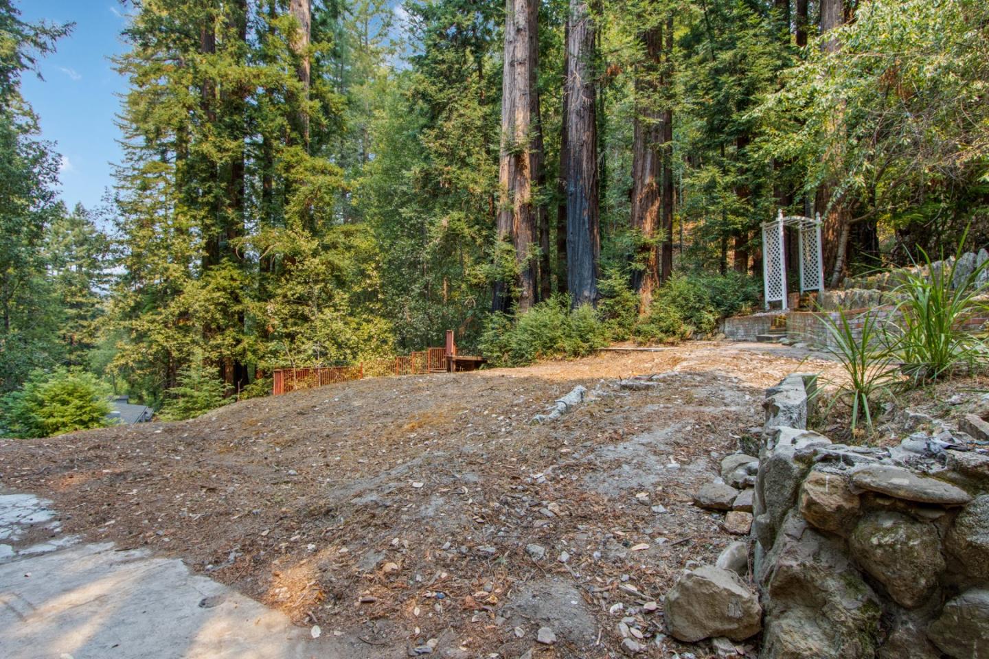 15530 Forest Hill Drive, BOULDER CREEK, California 95006, ,Lots And Land,For Sale,Forest Hill Drive,40965658