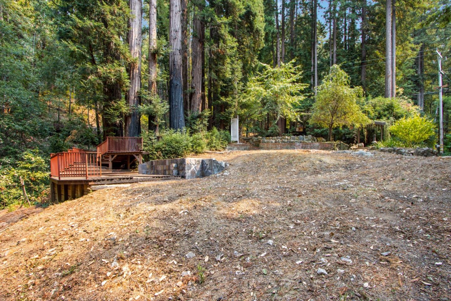 15530 Forest Hill Drive, BOULDER CREEK, California 95006, ,Lots And Land,For Sale,Forest Hill Drive,40965658
