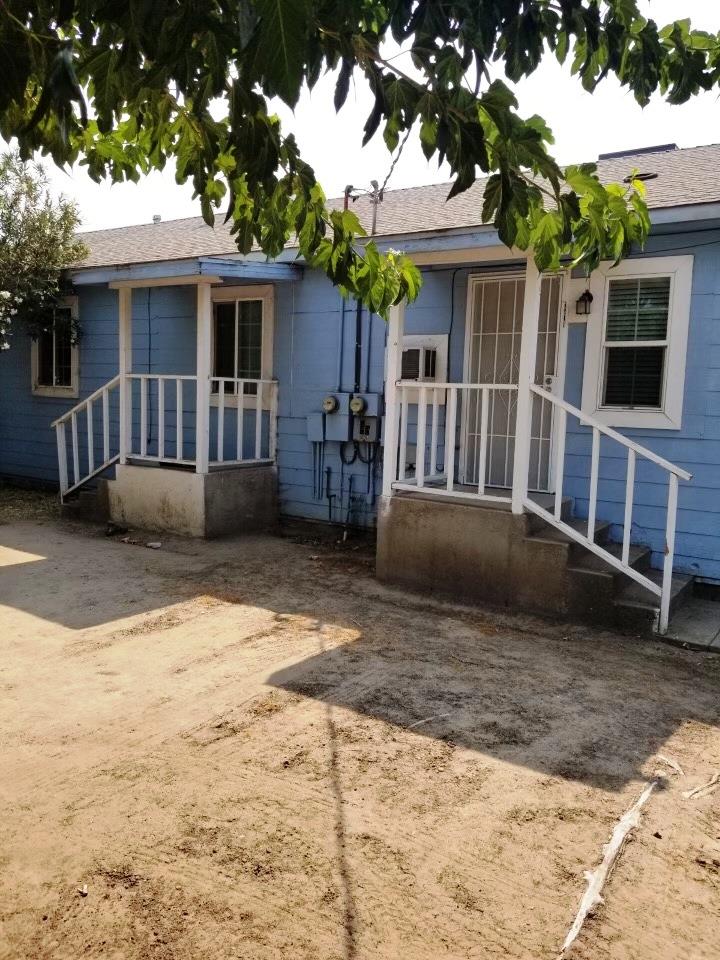 5201 Griffin Road, HUGHSON, California 95326, ,Lots And Land,For Sale,Griffin Road,40965659