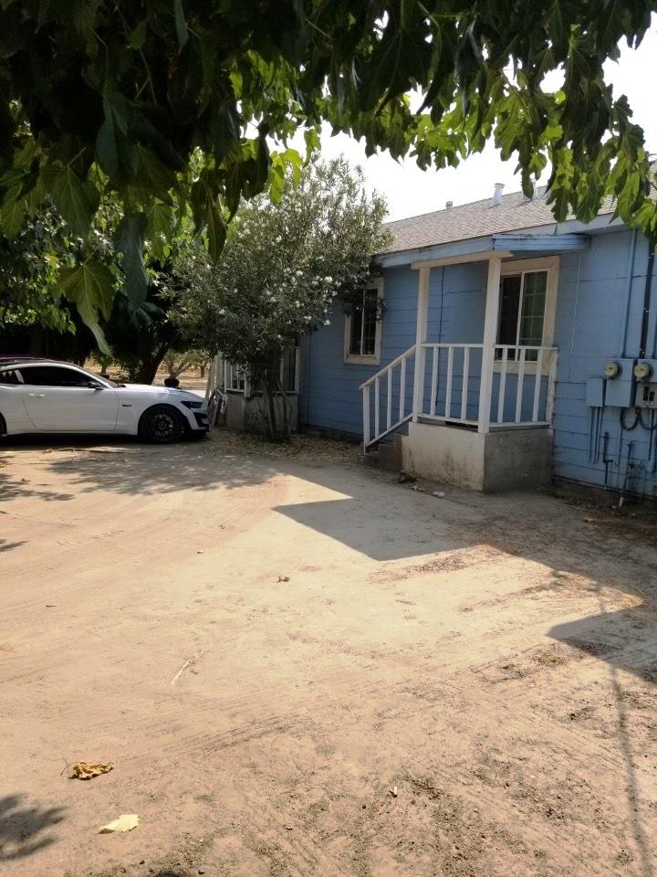 5201 Griffin Road, HUGHSON, California 95326, ,Lots And Land,For Sale,Griffin Road,40965659