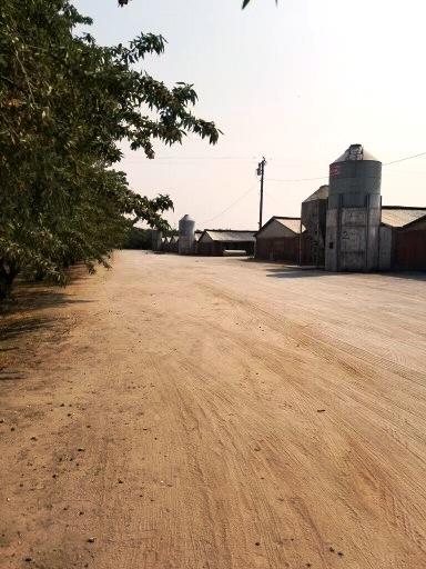 5201 Griffin Road, HUGHSON, California 95326, ,Lots And Land,For Sale,Griffin Road,40965659