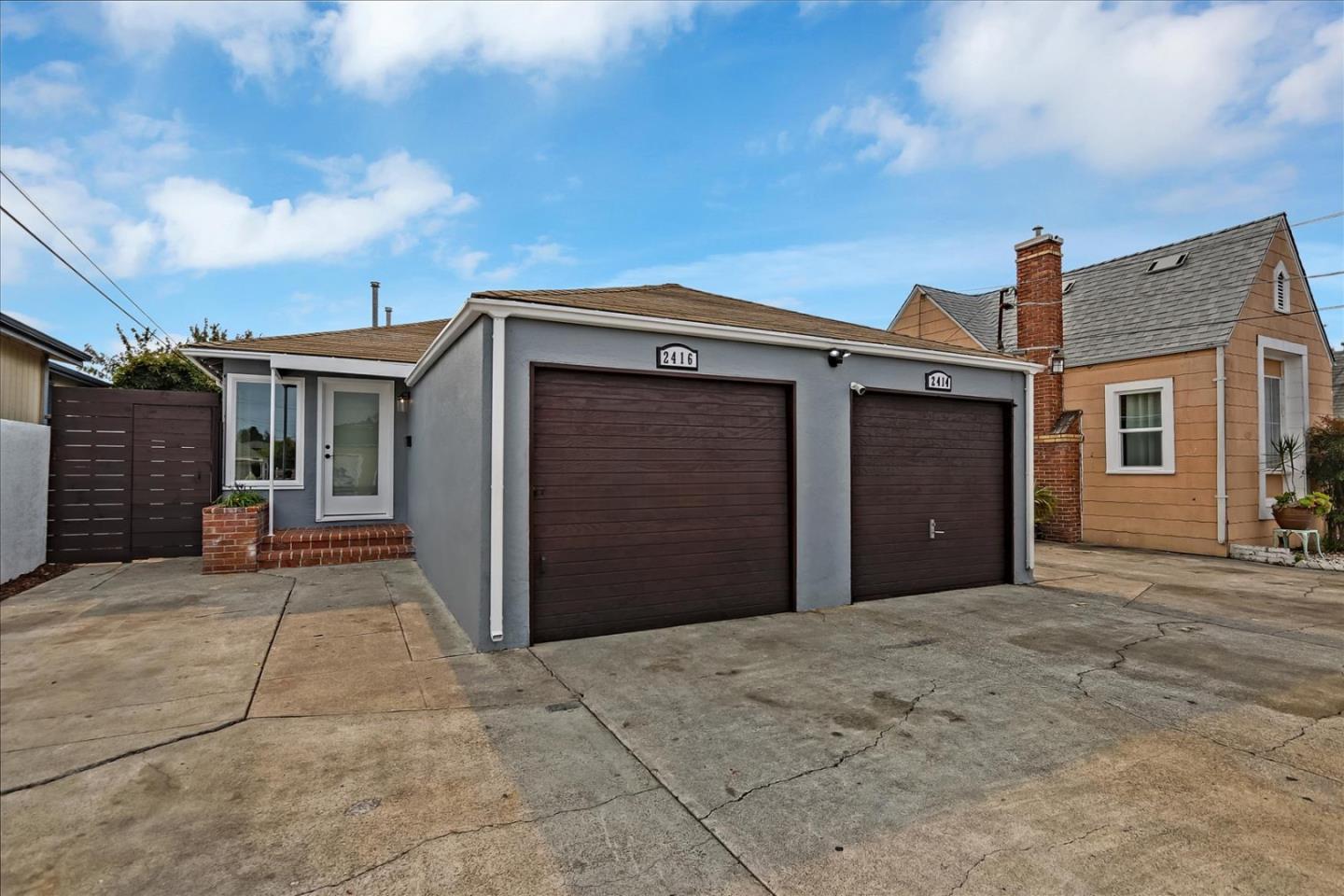 2414 21st St, San Pablo, CA 94806 Beds Baths (Sold