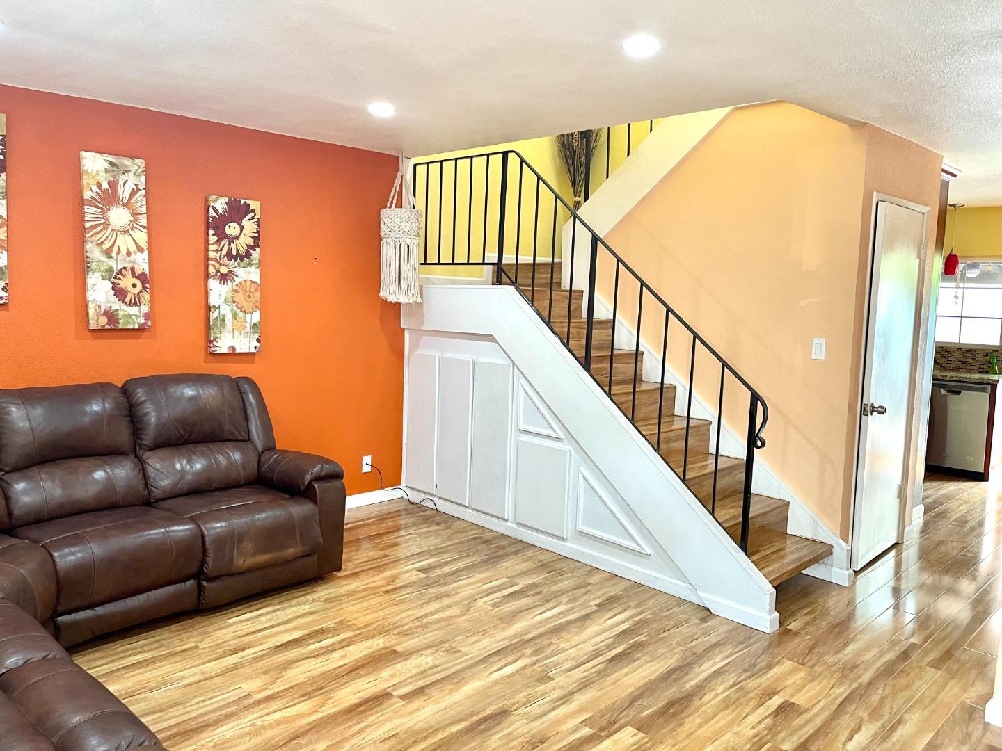 2234 Amberwood Ln, San Jose, CA 95132 3 Beds 1/1 Baths (Sold