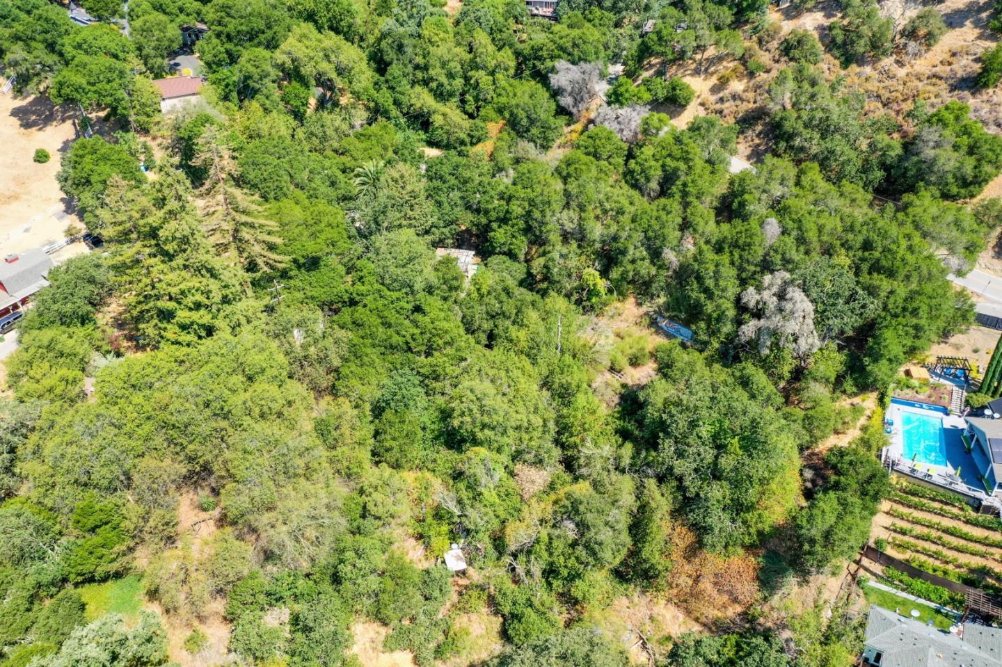 18402 Montevina Road, LOS GATOS, California 95033, ,Lots And Land,For Sale,Montevina Road,40965666