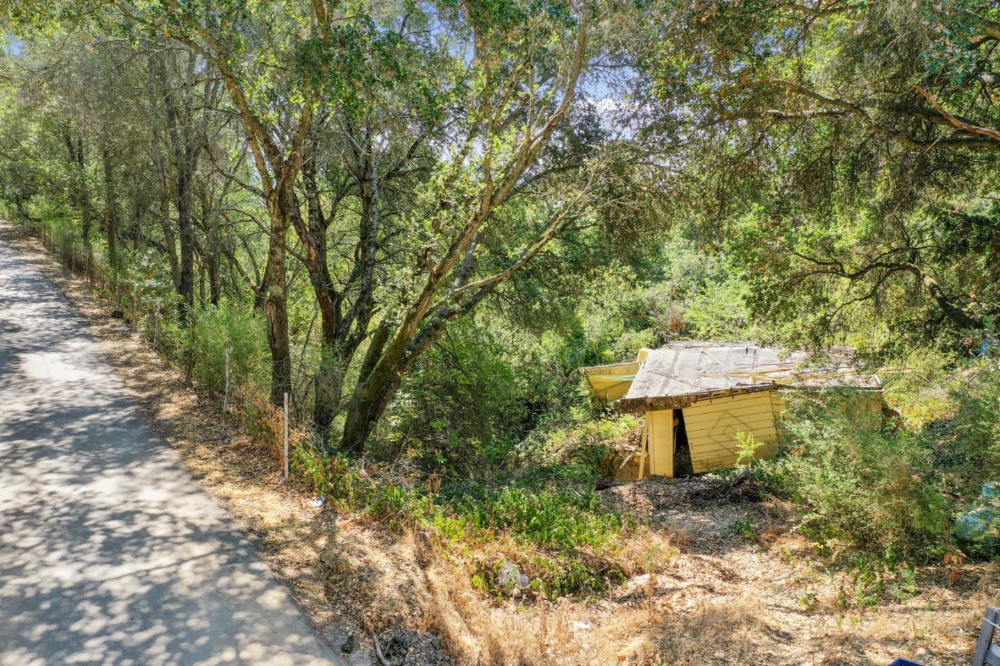18402 Montevina Road, LOS GATOS, California 95033, ,Lots And Land,For Sale,Montevina Road,40965666