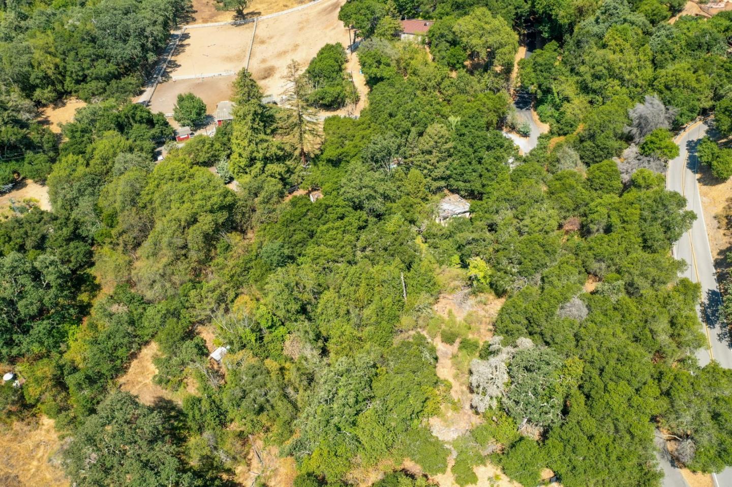 18402 Montevina Road, LOS GATOS, California 95033, ,Lots And Land,For Sale,Montevina Road,40965666
