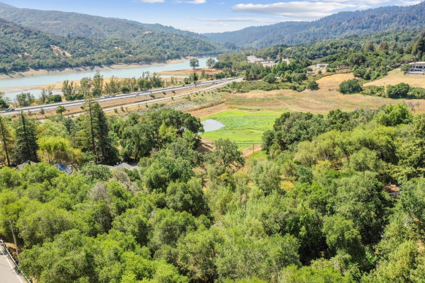 18402 Montevina Road, LOS GATOS, California 95033, ,Lots And Land,For Sale,Montevina Road,40965666