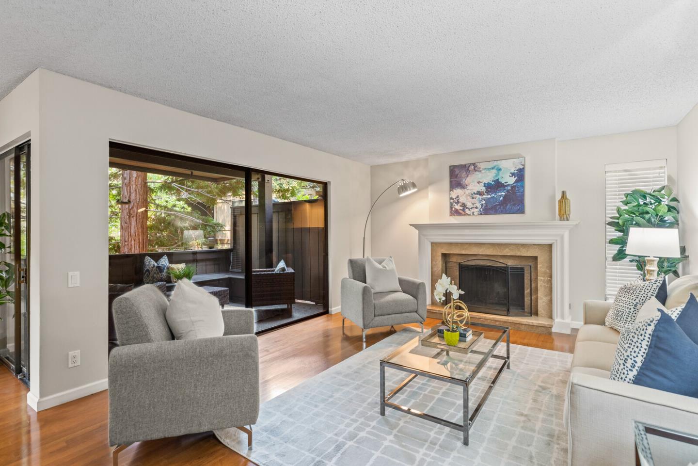 3324 Brittan Ave 1, San Carlos, CA 94070 3 Beds 2 Baths (Sold