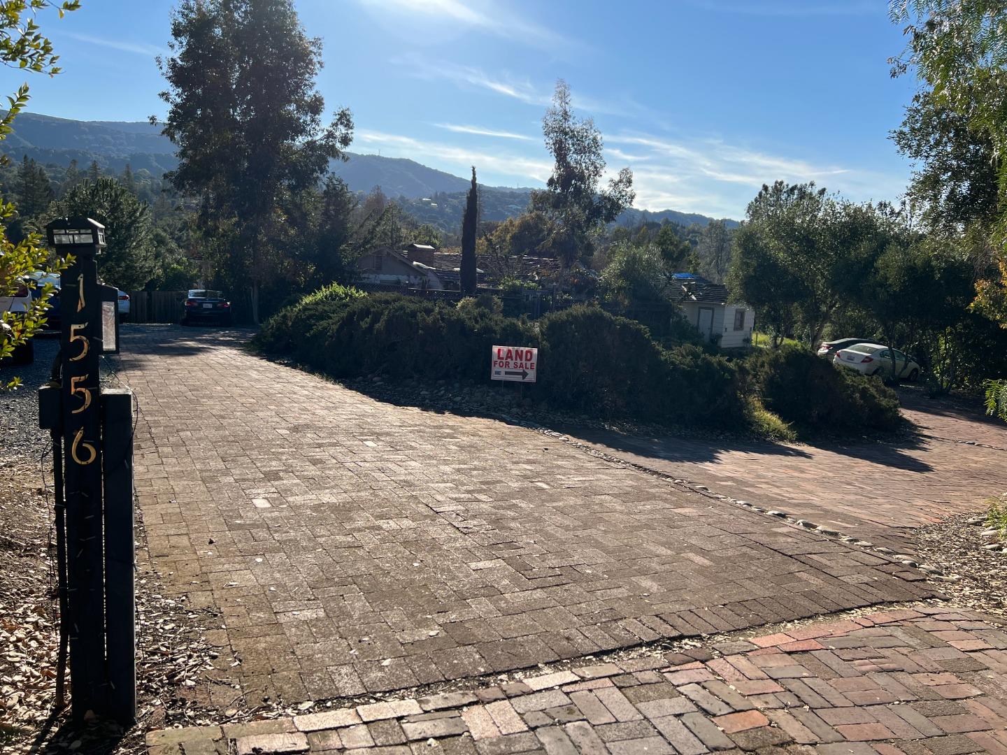 0 Niblick Avenue, LOS ALTOS, California 94024, ,Lots And Land,For Sale,Niblick Avenue,40965667