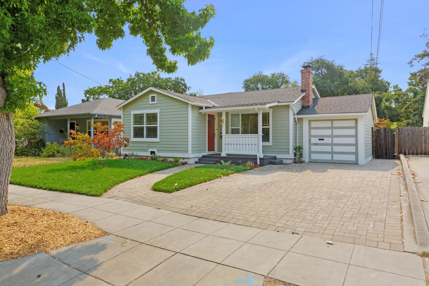 715 Vera Ave, Redwood City, CA 94061 3 Beds 2 Baths