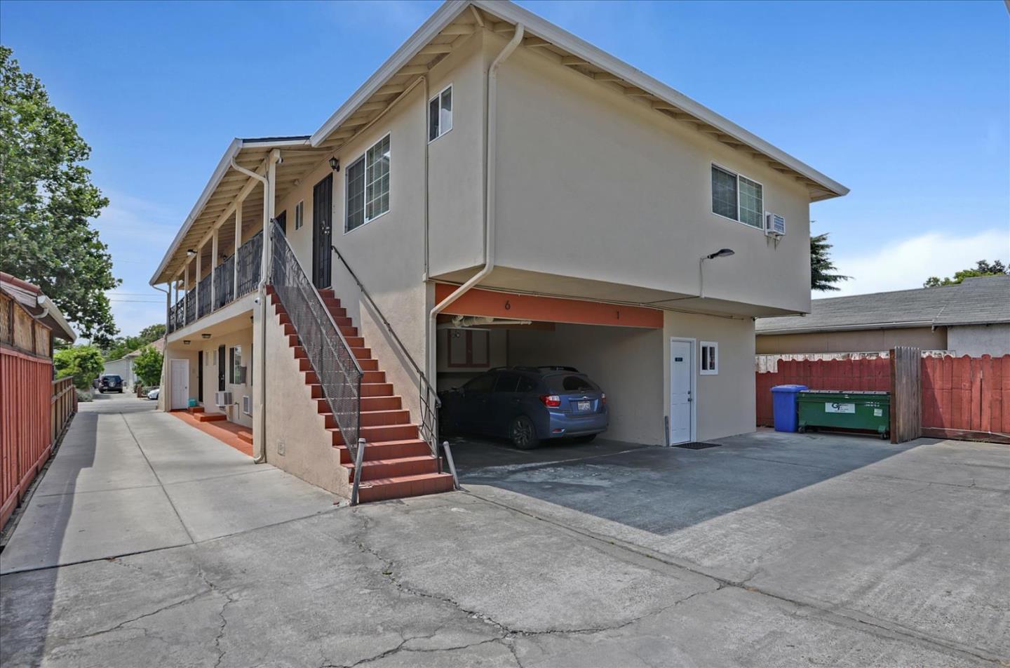 466 13th Street, SAN JOSE, California 95112, ,Comm Ri Multi-units 5+,For Sale,13th Street,ML81859388