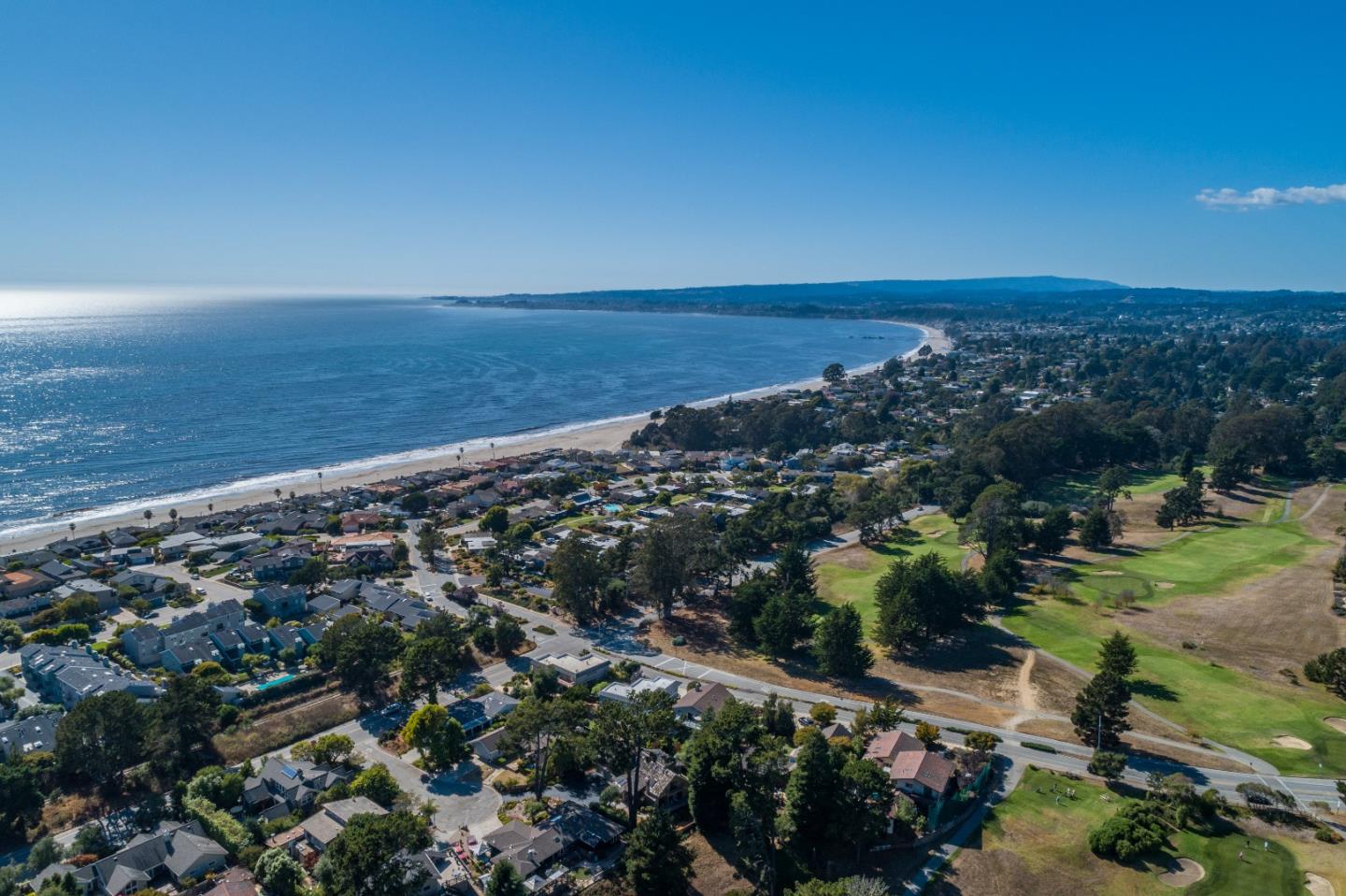 Detail Gallery Image 1 of 1 For 135 Seabreeze Pl, Aptos,  CA 95003 - 4 Beds | 3/1 Baths