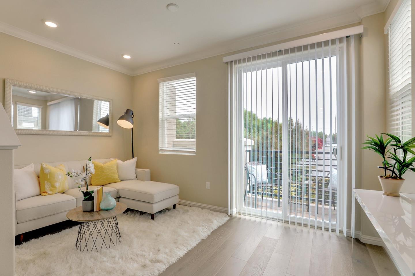 Detail Gallery Image 1 of 1 For 1469 Cherry Cir, Milpitas,  CA 95035 - 2 Beds | 1/2 Baths